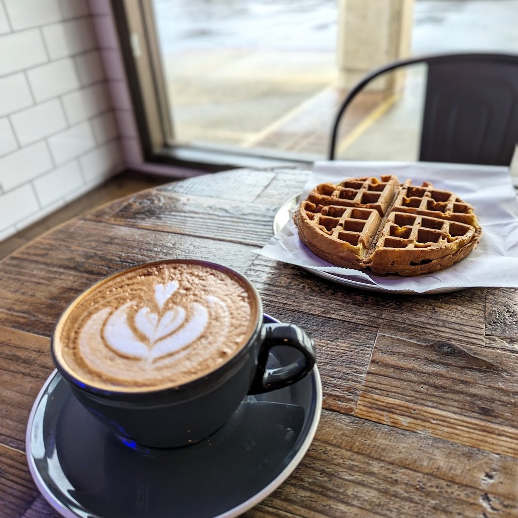 Spectra Coffee 1