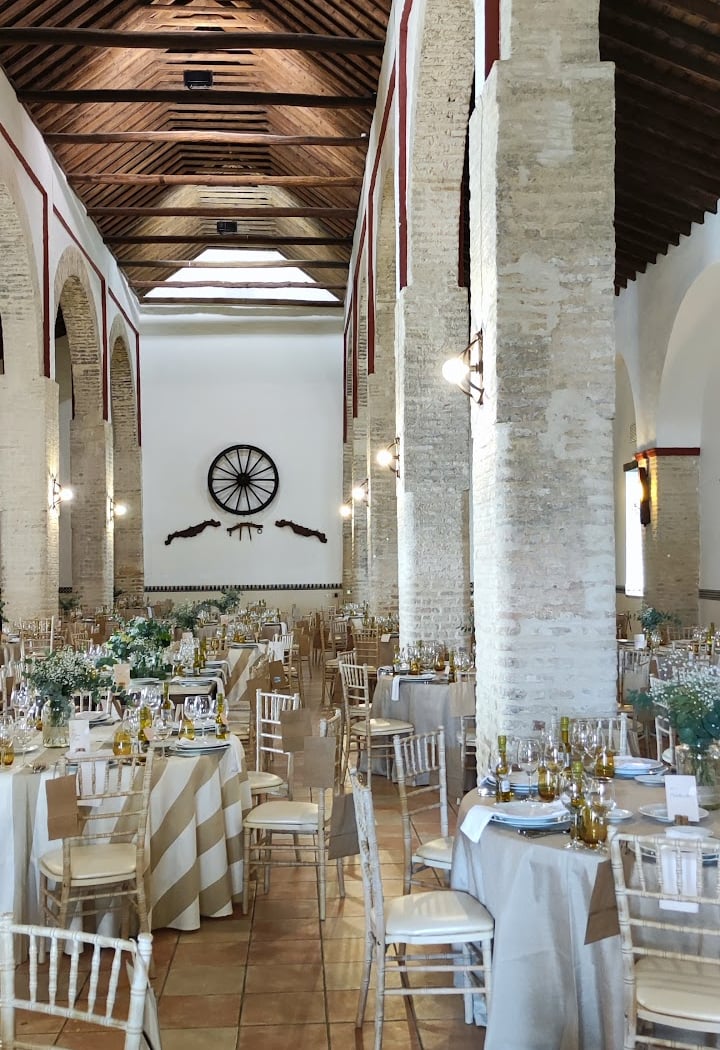 Hacienda Torre De Las Arcas 2