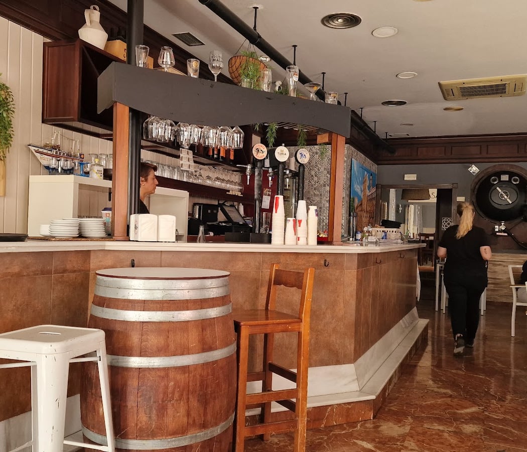Restaurante Casa sito romero 3