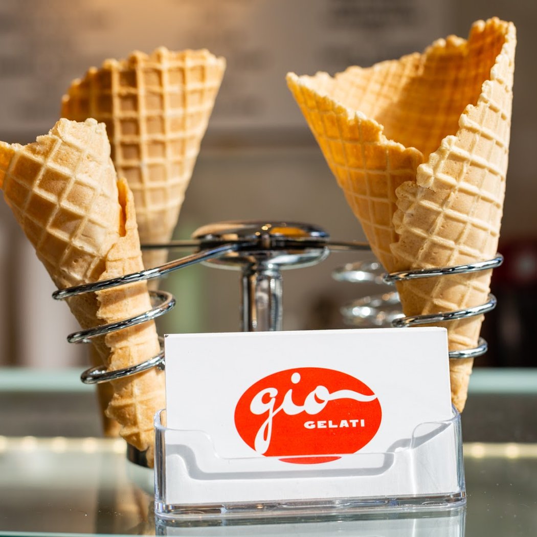 GIO Gelati 2