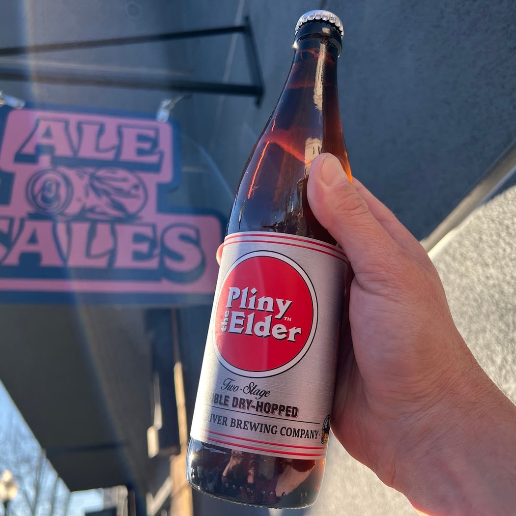 Ale Tales Albany 2