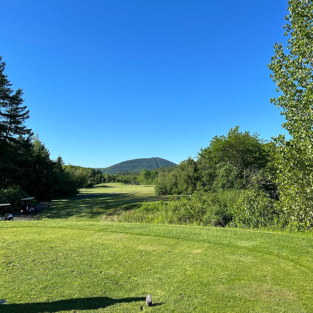 Cronin’s Golf Resort 4