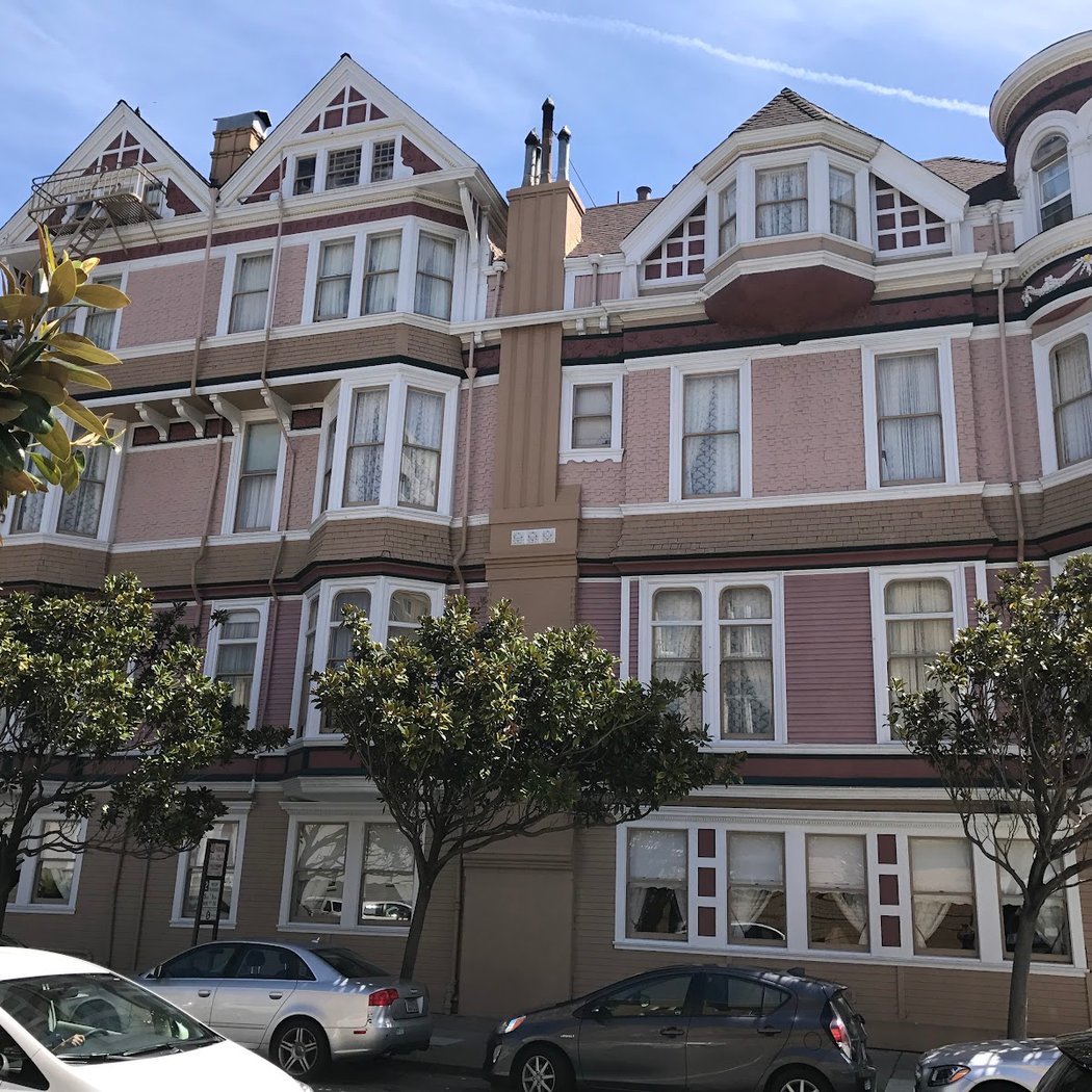 Victorian Walking Tours 2