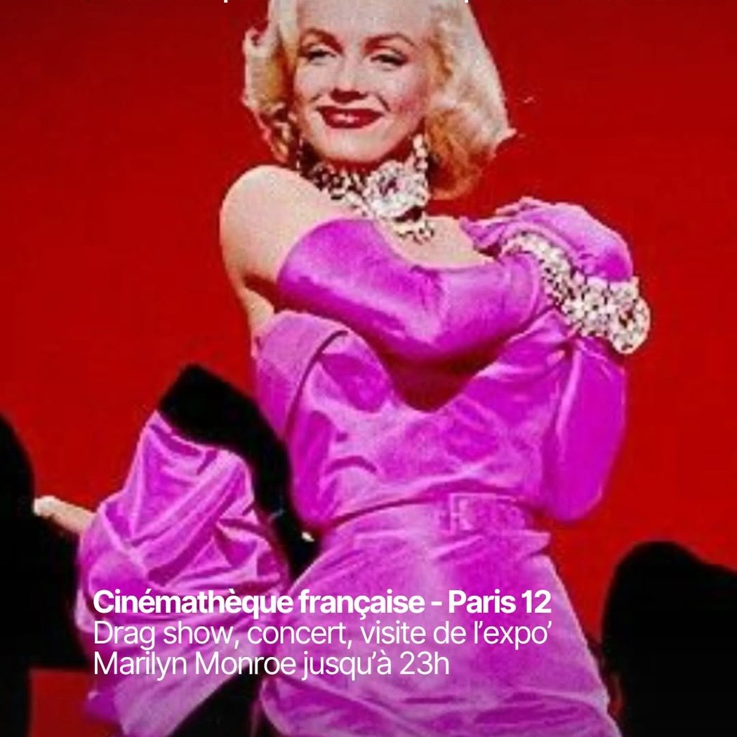 Nuit des Musées 2026 1