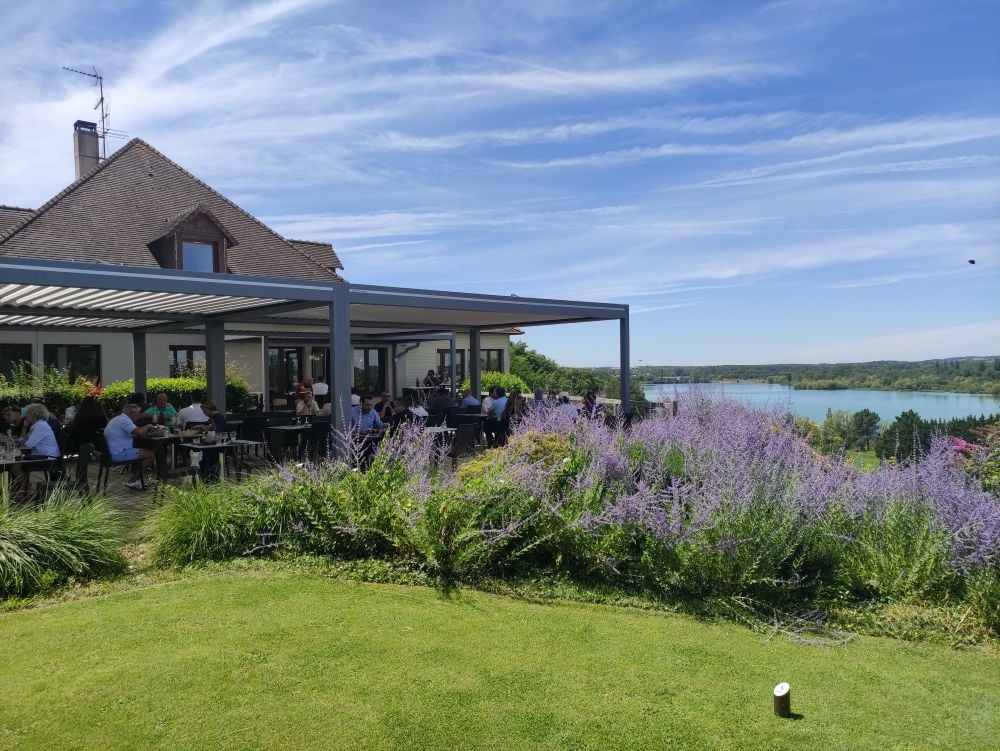 Golf Du Haut Poitou 4