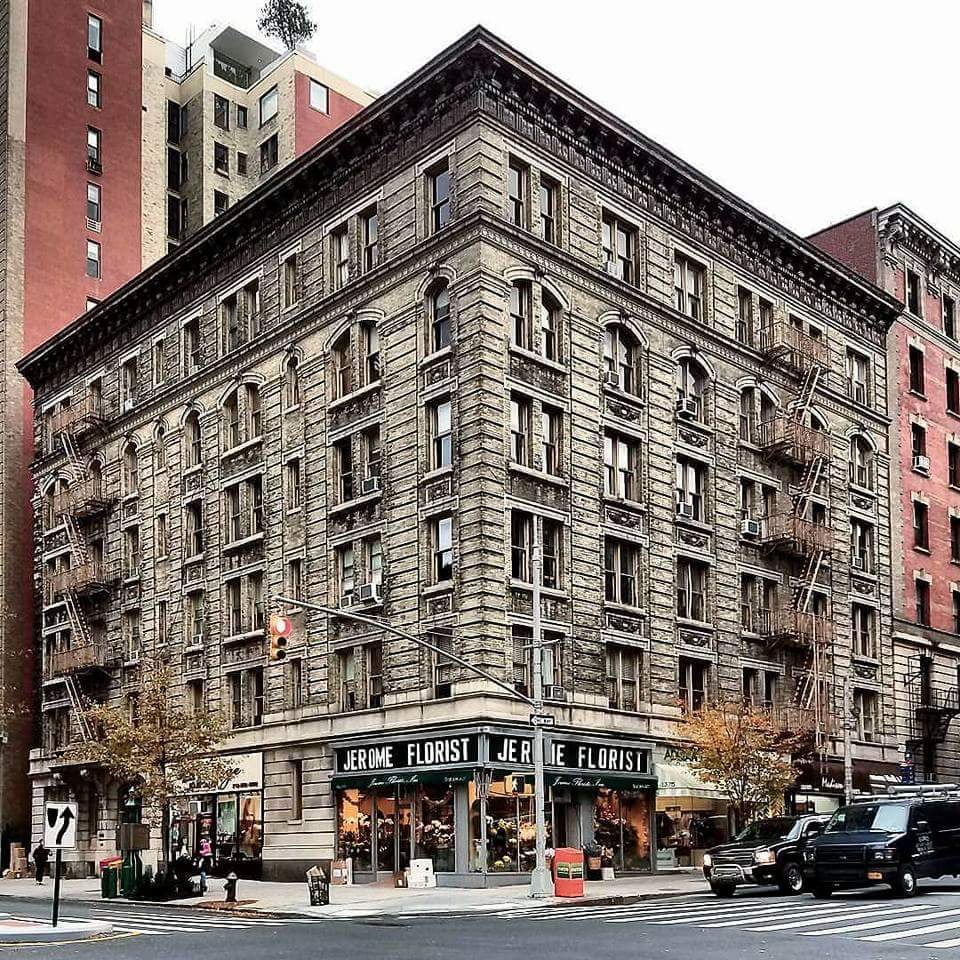 Carnegie Hill 3