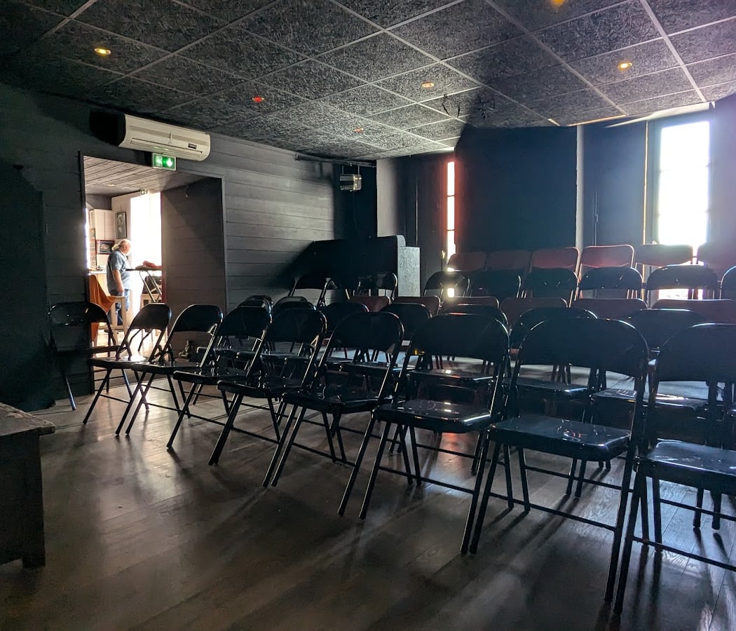 Concert : Christophe Marlet 4