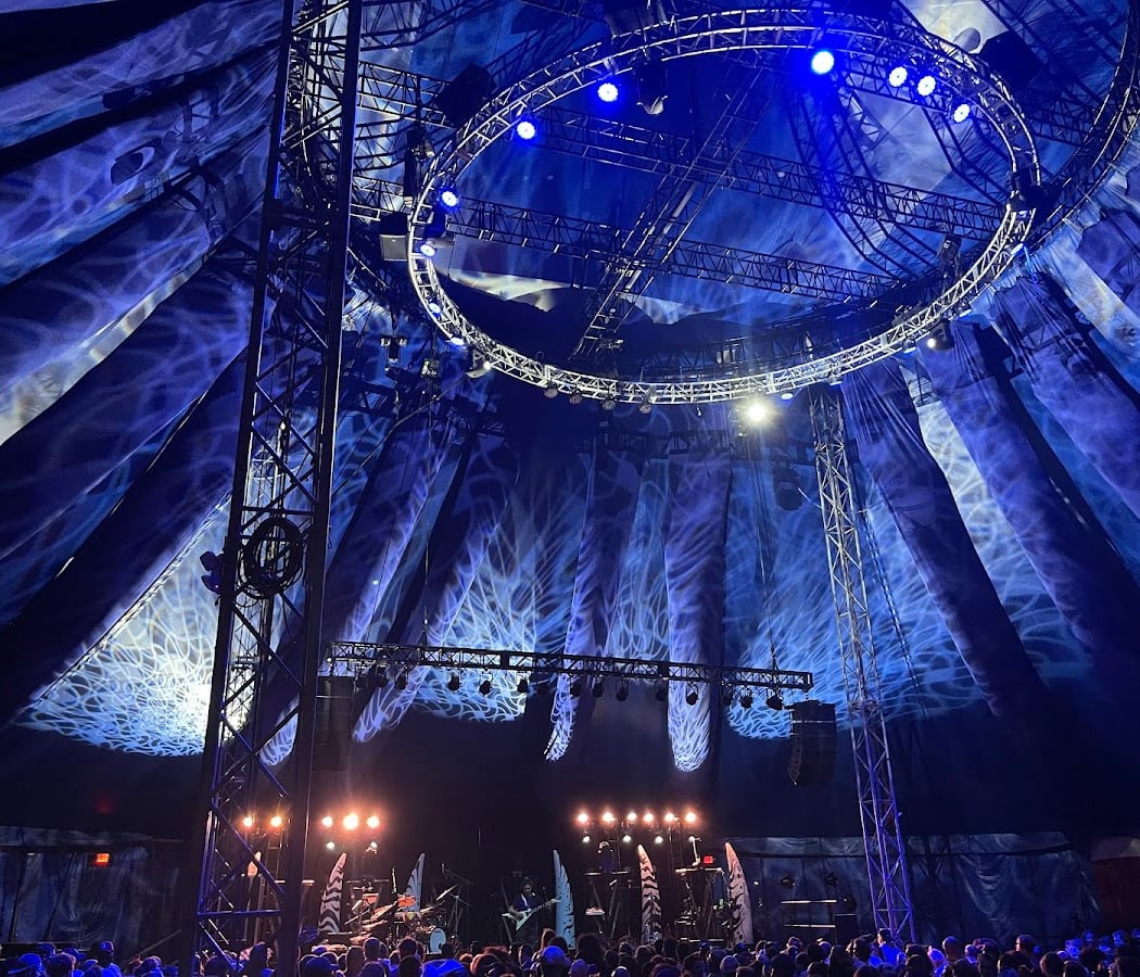 The Big Top 2