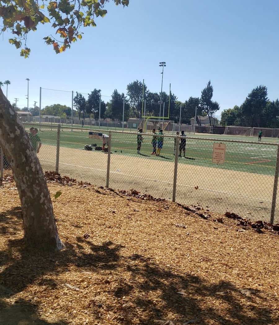 HBK Futsal Free Clinic 3
