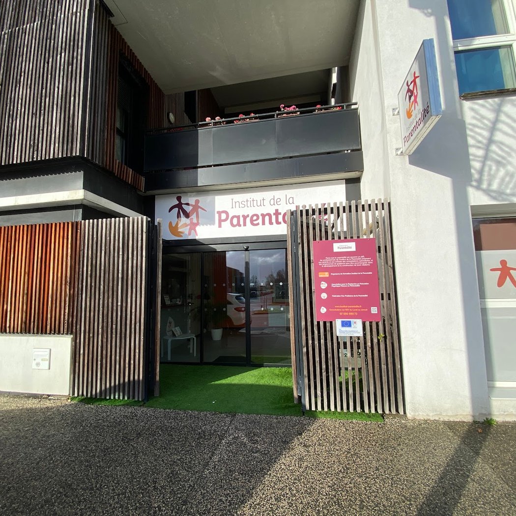 Institut de la Parentalité 2