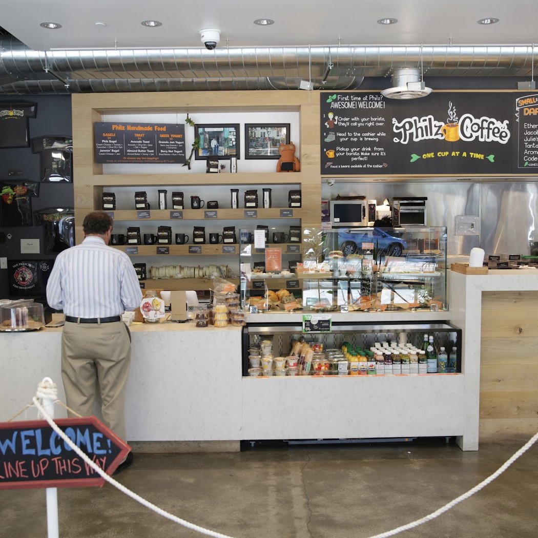 Philz Coffee 2
