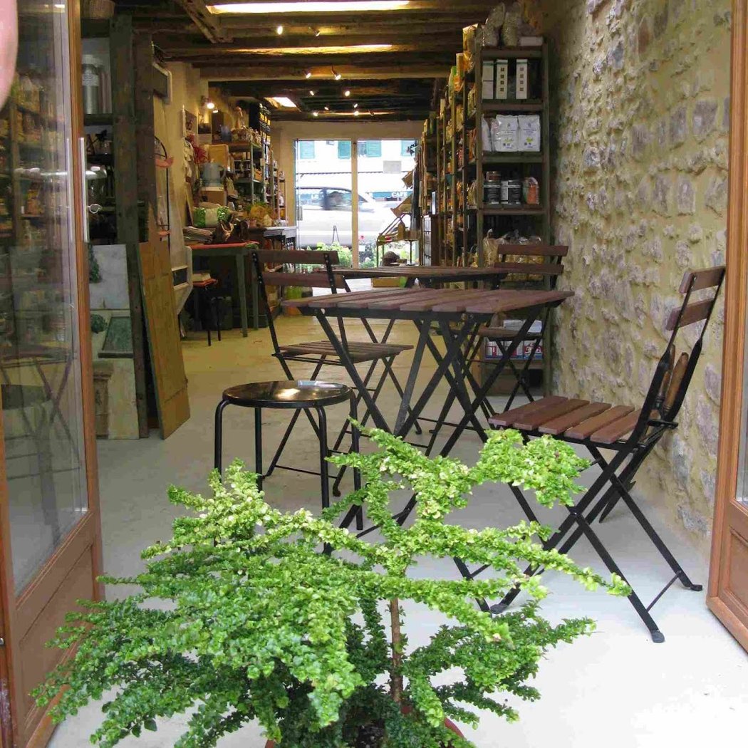 L'herbier de Milly la Foret 3