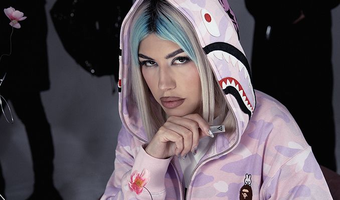 Jessica Audiffred 2