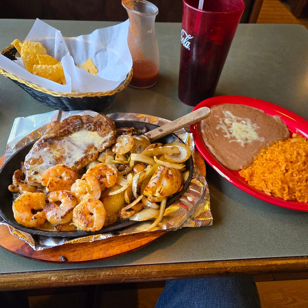 Gran Maya Mexican Restaurant 3