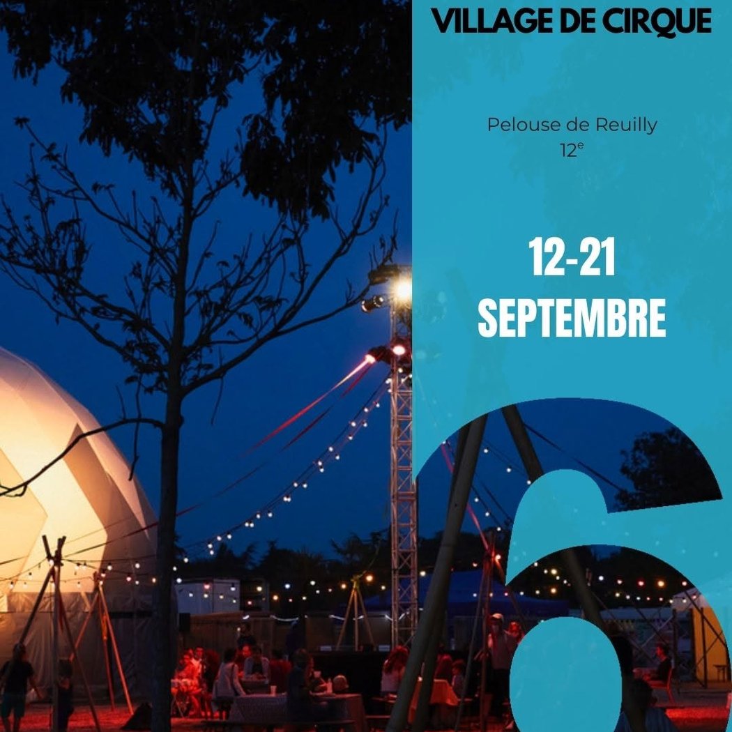 Village de Cirque 1