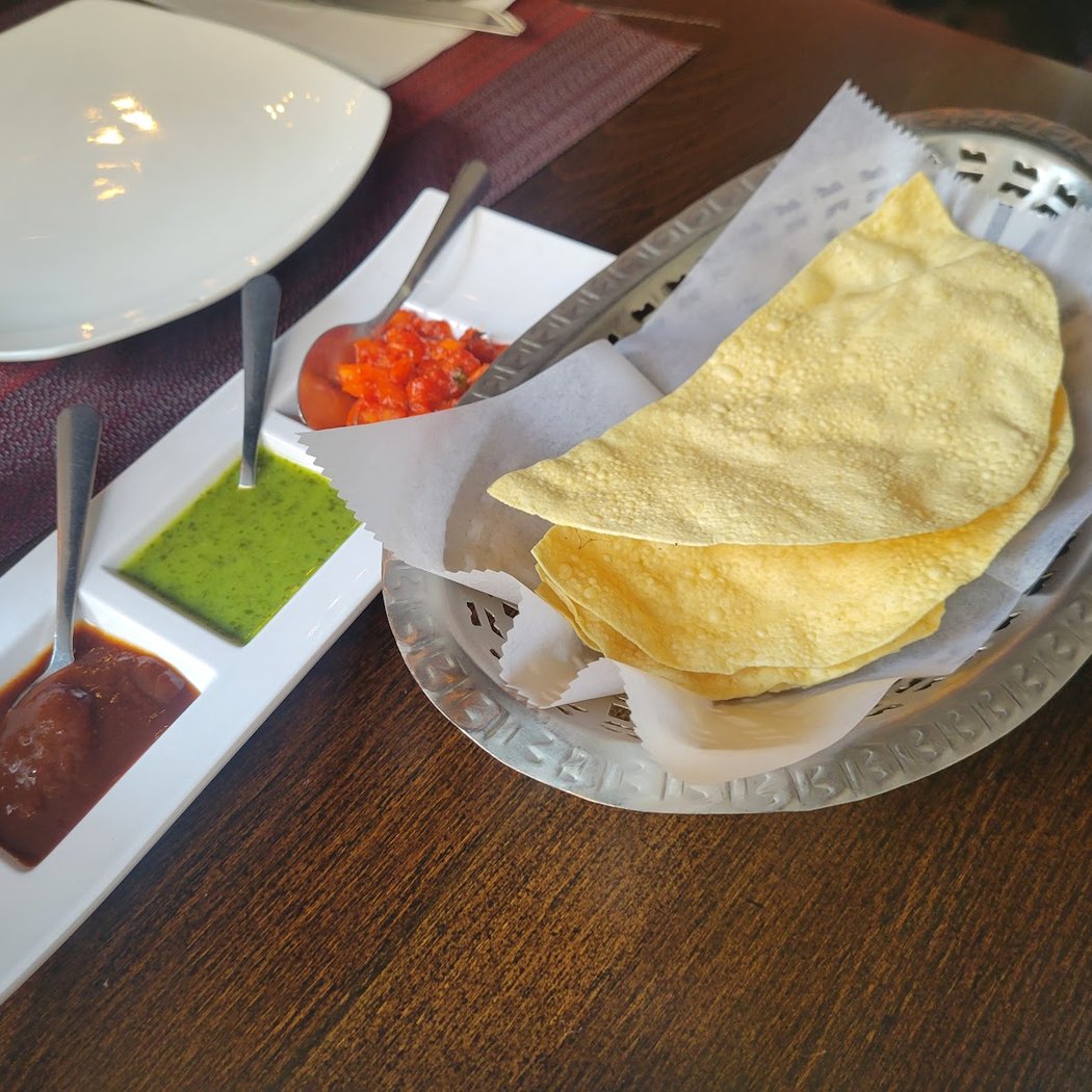 Masti Indian Grill & Chaat Bar 3