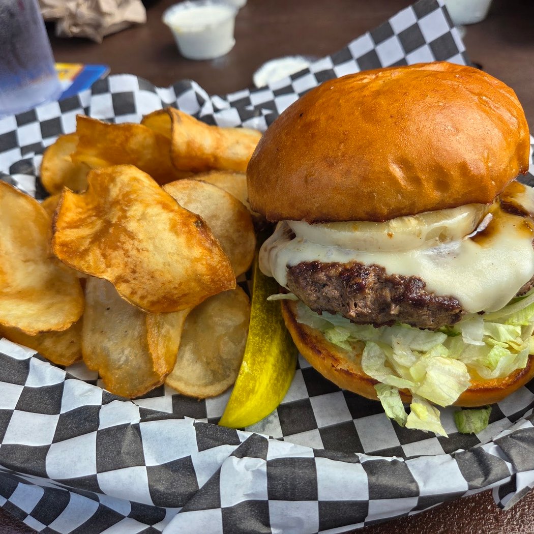 Rivers Street Ale House 1