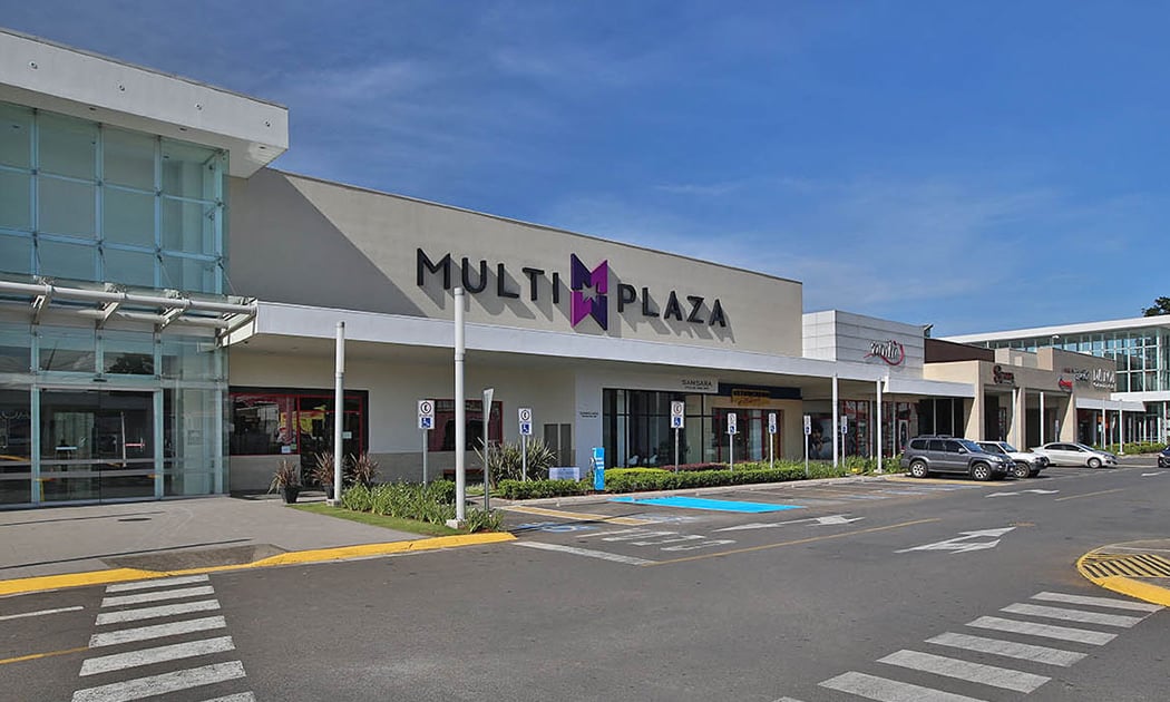Multiplaza Escazú 2