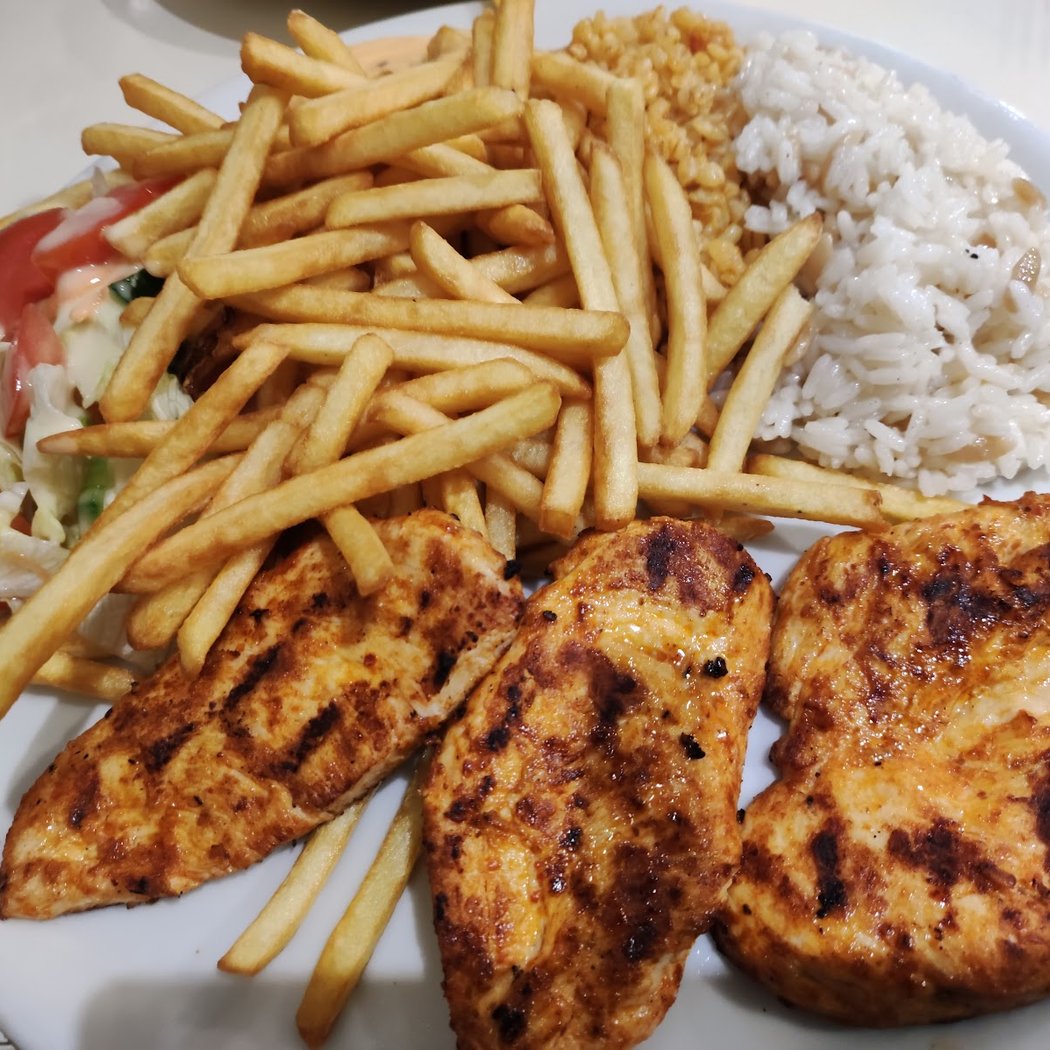 Restaurant de Champy 1