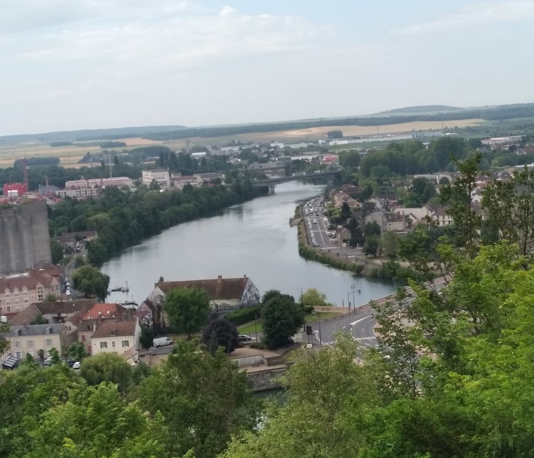 Montereau 2