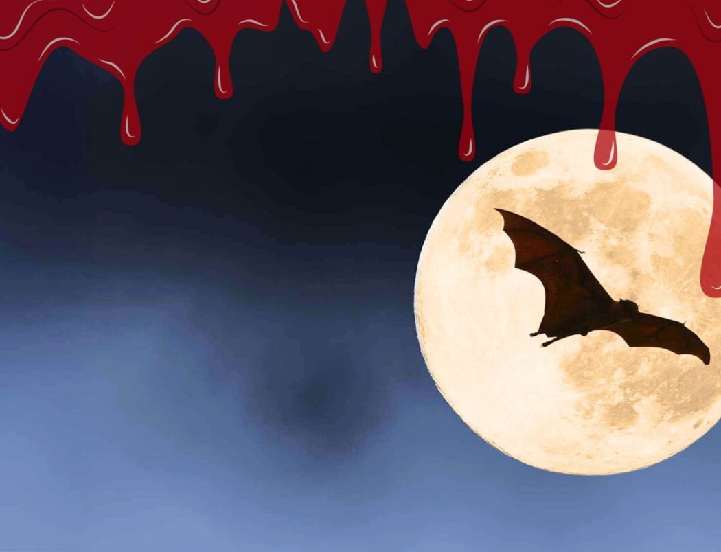 Dracula: A Comedy of Terrors 1