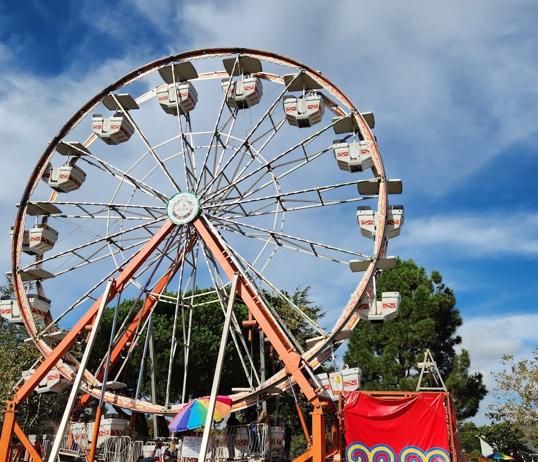 Newark Days Celebration 2
