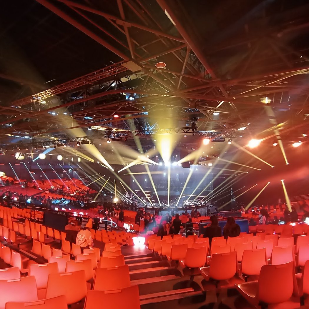 Disney en Concert: Autour du Monde 3