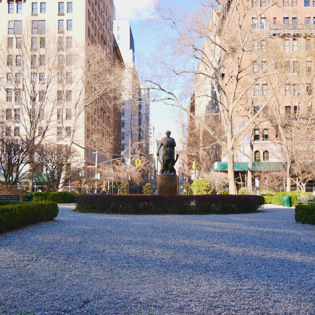 Gramercy Park 4