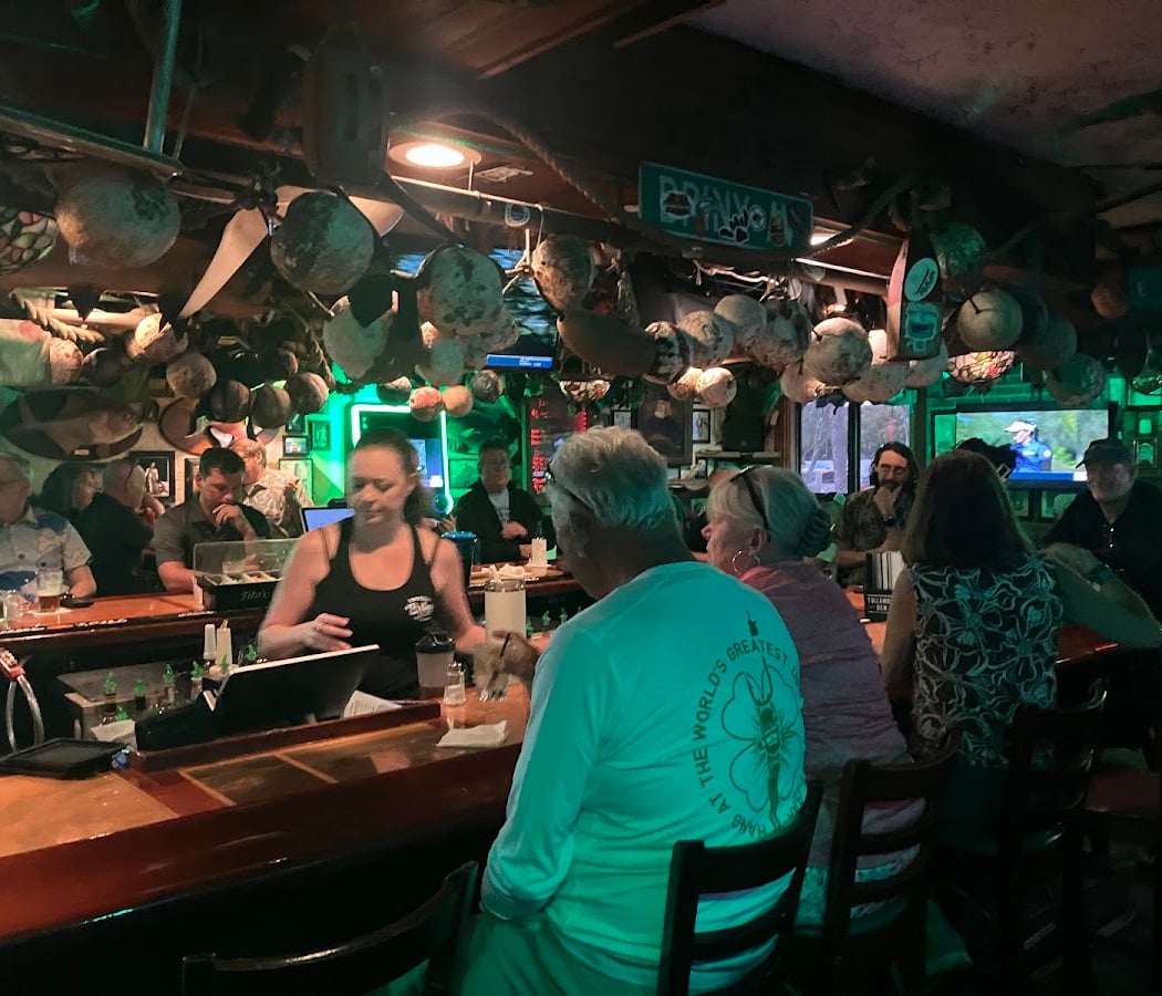 Briny Irish Pub 3