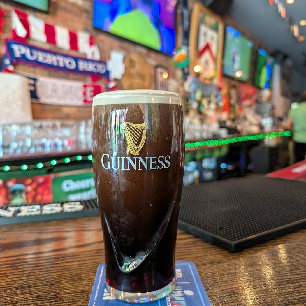 Walsh's Pub 1