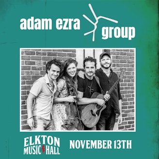 Adam Ezra Group