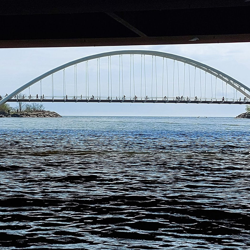 Humber River 3