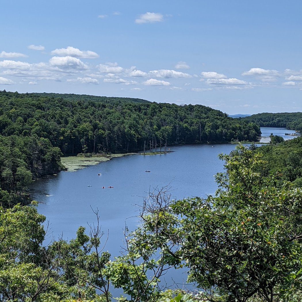 Fahnestock State Park 2