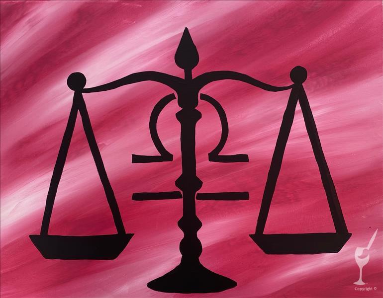 LIBRA SEASON: PICK YOUR FAVORITE COLOR 1