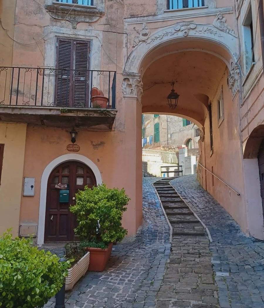 Borgo DiVino in Tour 2