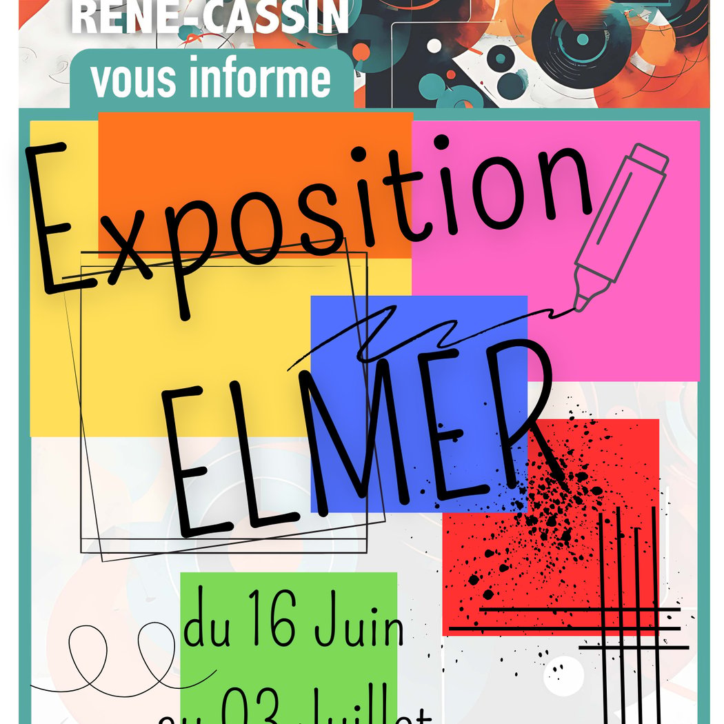 Exposition Elmer