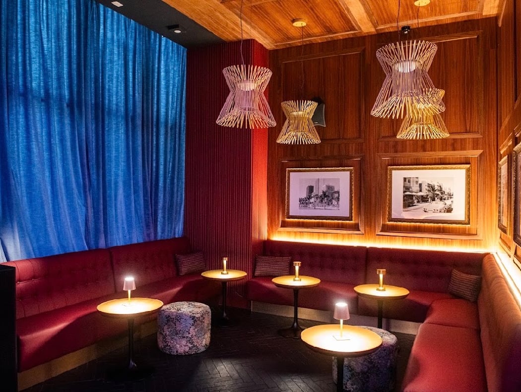 Bijou Social Club 3