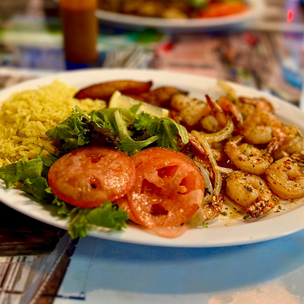 Habana Express Cuban Restaurant & Bakery 3