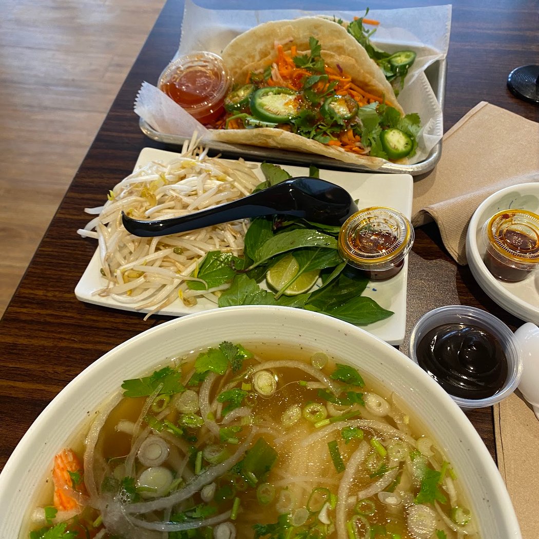 DD Mau Vietnamese Eatery 2