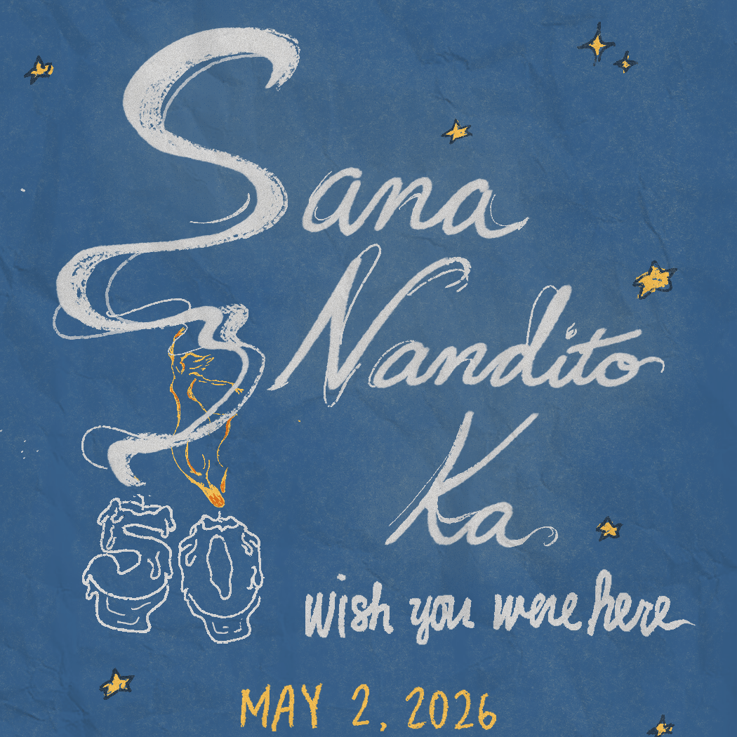 PAA's 50th Annual Pilipinx Cultural Night: Sana Nandito Ka 1