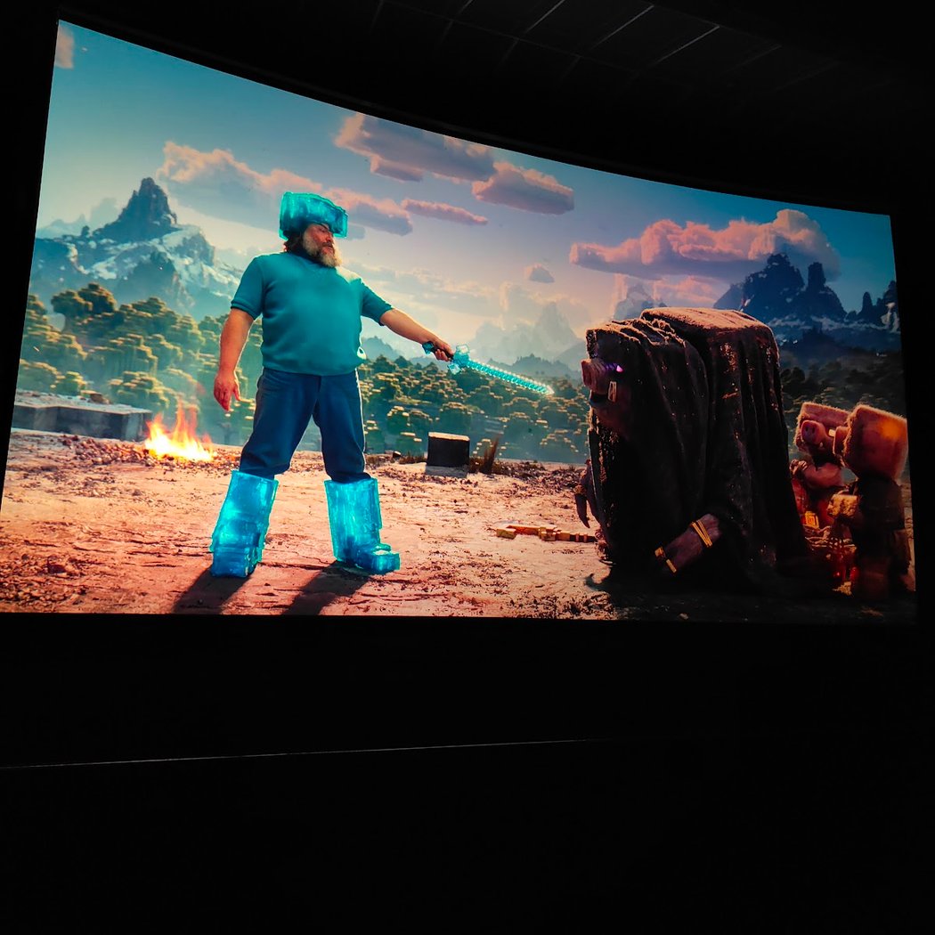 Festival of Cinema 1