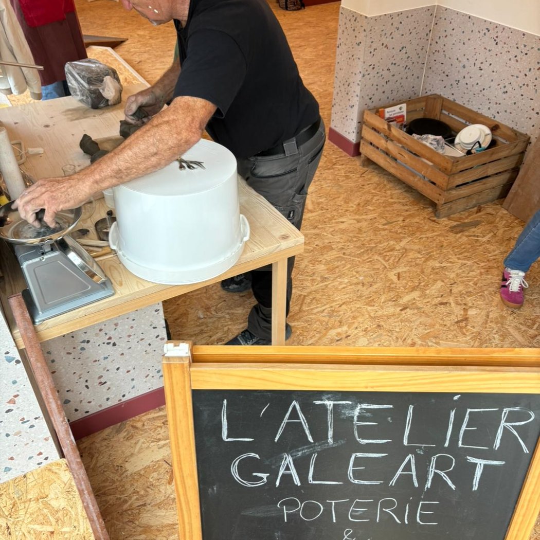 Workshop Galeart - Nantes 3