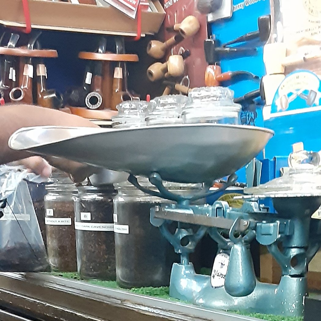 Mac's Smoke Shop Inc 3