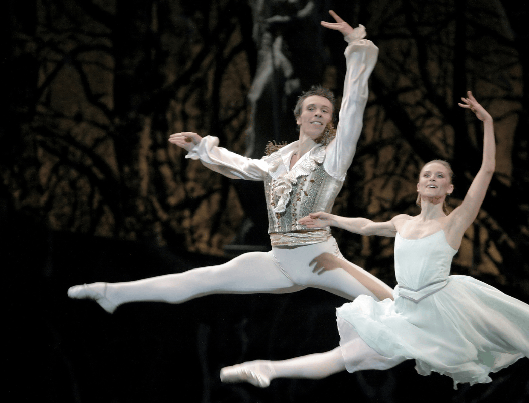 La Danse: Le Ballet de l’Opéra de Paris 1