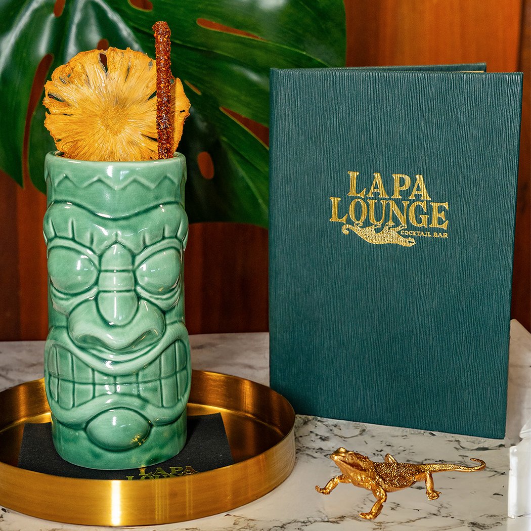 Lapa Lounge 1