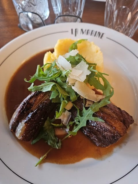 La Marine 1