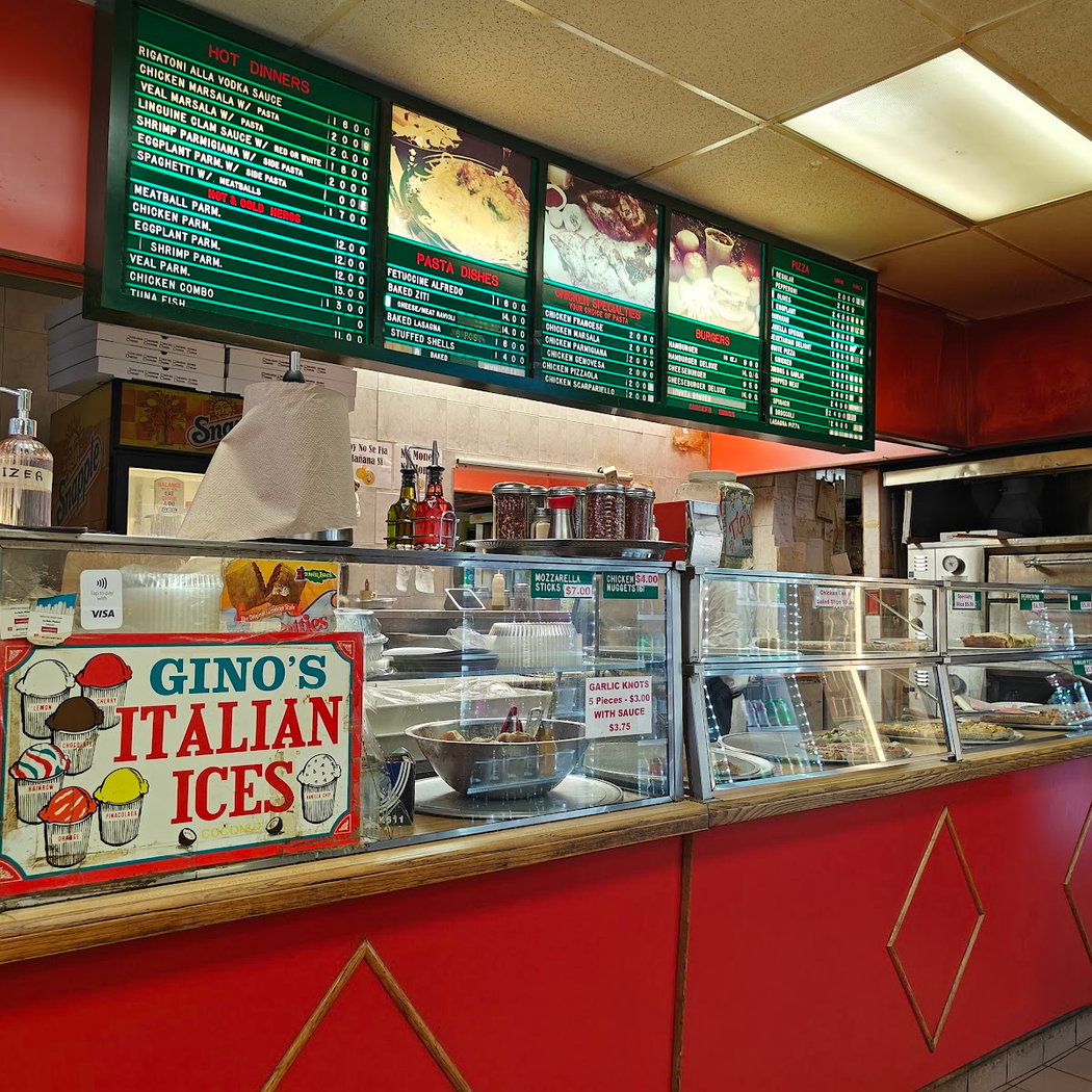 La Bella Pizza 3