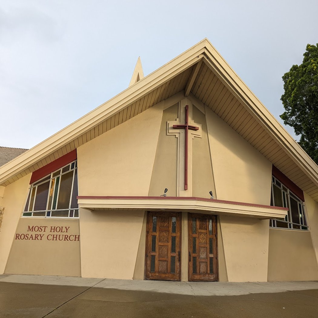 Holy Family Ministry Meeting 2