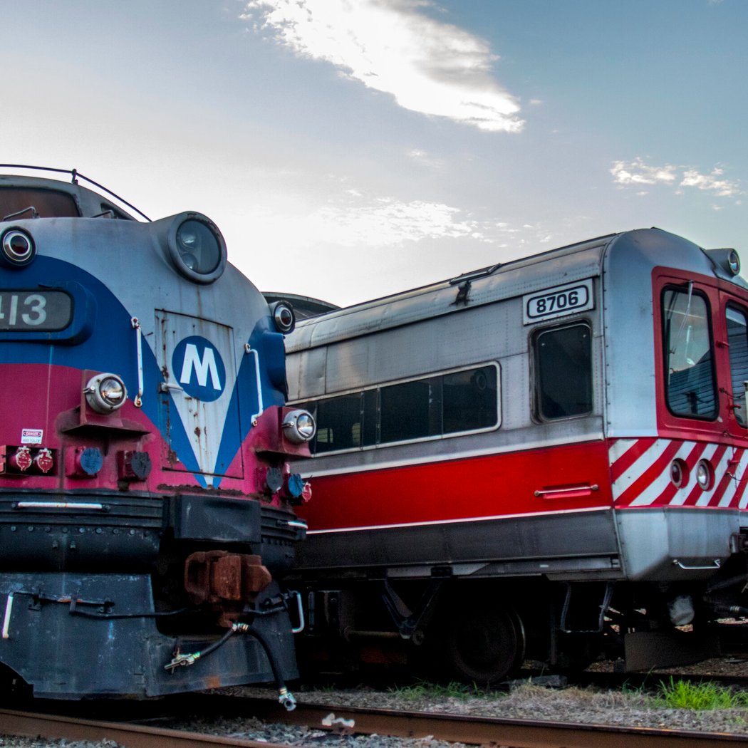 Railyard Local 1