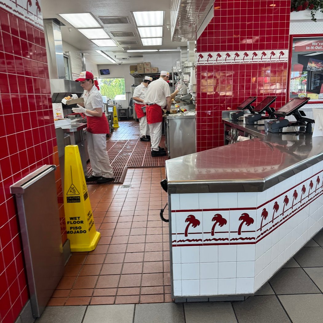 In-N-Out Burger 3